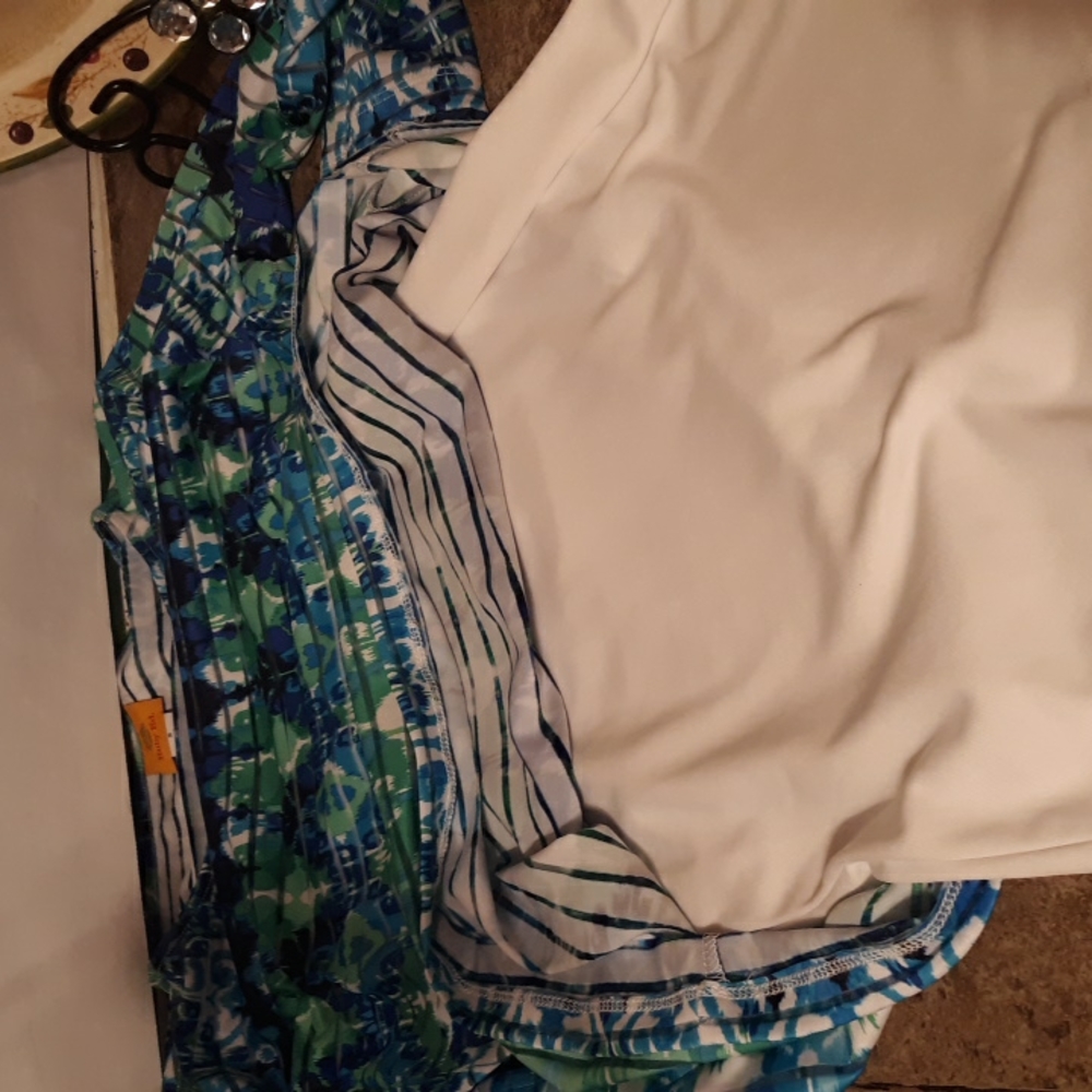 Ruby Rd. blouse - Picture 8 of 8